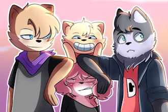 draw furry nsfw comic, nsfw furry comic, sfw nsfw furry comic art, nsfw furry