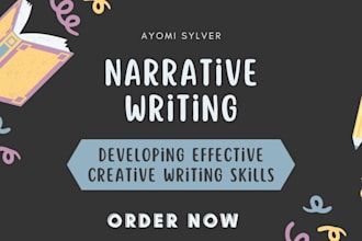 provide professional content writing and ecommerce copywriting services