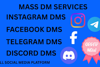 discord mass dm telegram mass dm facebook mass dm instagram mass dm bulk sms dms