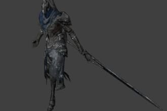 create gameplay animations for 3d characters in blender