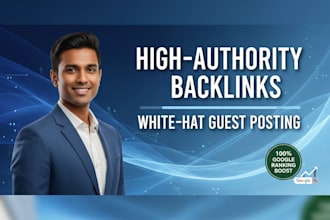 provide high da guest posts to beat your rivals