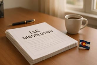 dissolve us llc, dissolve wyoming llc, delaware llc, close, close ein