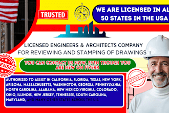do pe stamp, architectural stamp, mep stamp as a licensed engineer and architect