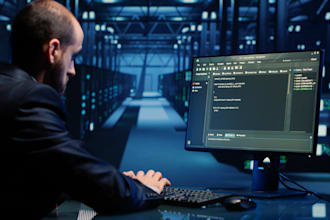 setup vps server on AWS, digitalocean, and hostinger