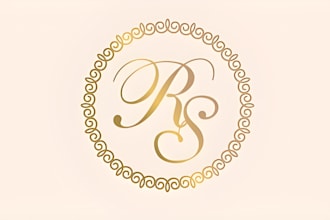 do monogram, wedding monogram, signature, wedding initials and wedding logo