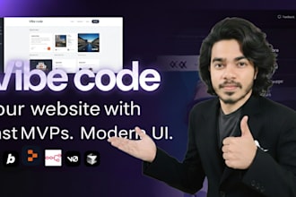 build lovable ai and supabase web apps, saas mvps and n8n