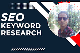 do advanced SEO keyword research,