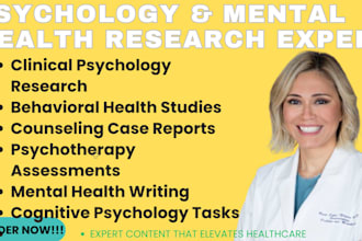 help rn to bsn and msn students with research, writing, and labs