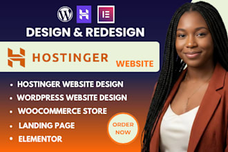 hostinger website design hostinger website redesign hostinger website design