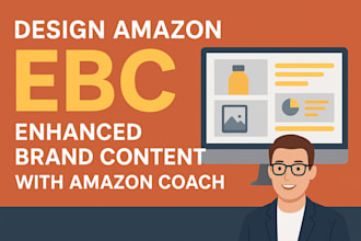 design amazon ebc enhanced brand content with amazon coach