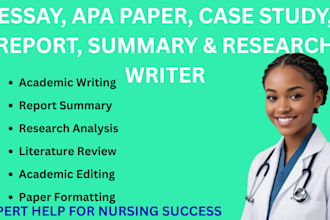 tutor bsn, msn, dnp, pmhnp, and fnp students in nursing coursework