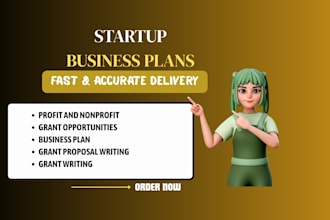 grant proposal writing grant research grant application non profit 501c3 busines