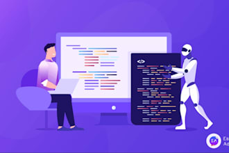 design a website using ai