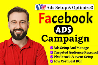 setup shopify facebook ads campaign, instagram ads, marketing, meta ads manager