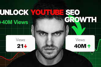 do youtube video seo to gain views for fast channel growth