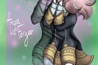 drawing everything you want