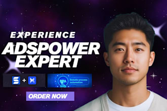 adspower automation octorparse adspower automation expert zerowork automation