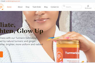 create subscription shopify website skincare subscription store subscription box