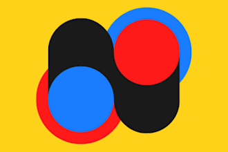 design a logo with visual identity