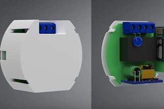 design mechanical keyboard pcbs and their enclosures