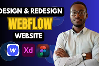 do webflow website , webflow expert, figma to webflow, webflow design