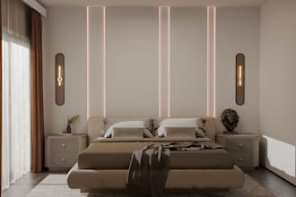 create professional 3d modeling and desing visualization