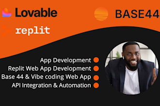fix, debug, and optimize your replit app or ai project