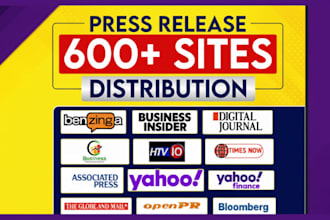 submit press releases music press release pr crypto press release distribution