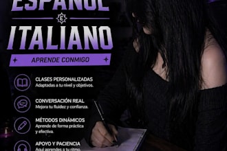 ayudarte a aprender nuevos idiomas