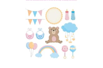 create a custom design for your flyer