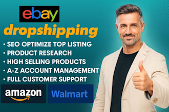turn your ebay dropshipping store into a profit machine