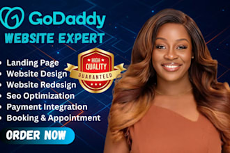 godaddy website design godaddy website redesign godaddy website