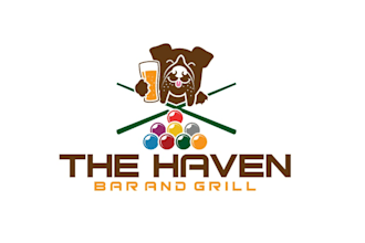design best quality bar grill logo