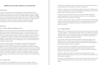 haré un guión perfecto para tu contenido en youtube