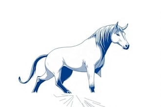 do vector tracing or convert to vector quickly