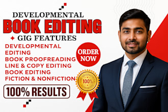 expertly proofread edit or rewrite your book, novel, manuscript, or book editor