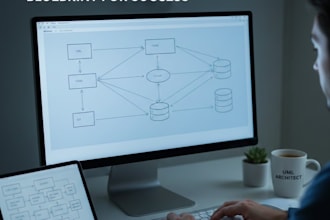 design clean uml diagrams