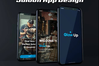 develop salon app spa app barber app hair salon appointment booking app