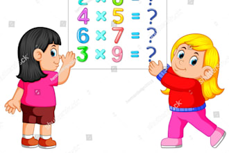 fun and engaging math worksheets for kids