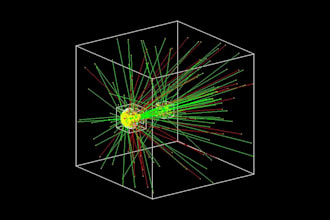 develop geant4 monte carlo radiation transport simulations