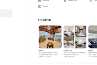 be your airbnb, vrbo, booking and pms virtual assistant