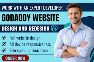 design godaddy website redesign godaddy website godaddy website builder