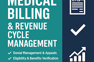 be your medical billing rcm and credentialing expert
