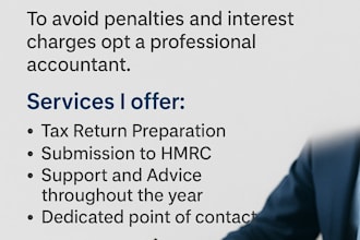uk self assessment tax return