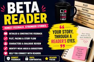 beta reader, alpha reader fantasy, romance book beta reader cozy mystery reader