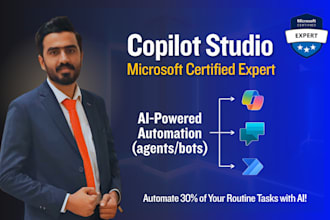 build custom ai copilot chatbots with advanced automation