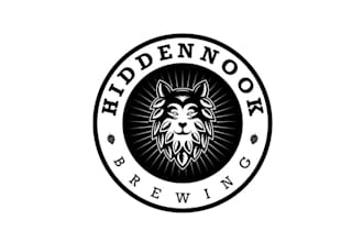 design best quality award winning home brewer logo