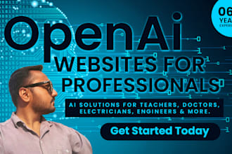 create an ai chatbot website with chatgpt integration in wordpress
