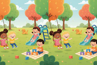 ghostwrite a childrens book story suitable for preschool and early readers