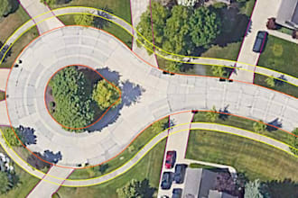digitize buildings, roads, parcels or any gis features with high accuracy